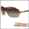 RAY-BAN RB 3392 - (001) - Click here to View more details about this Product